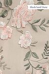 Blush Sand Dune
