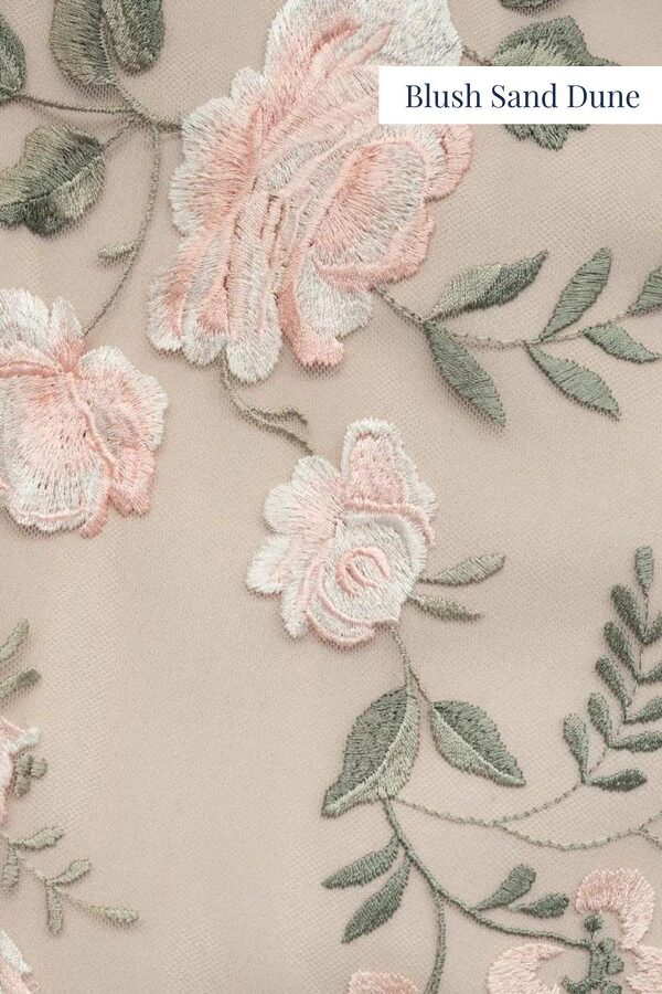 Blush Sand Dune Blush Sand Dune
