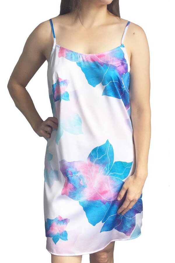 Aria Classic Slip