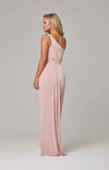 Eloise Bridesmaid Dress by Tania Olsen – Blush Pink - EL