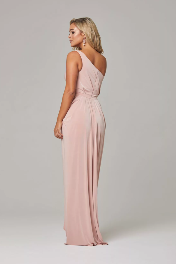 EL Eloise Bridesmaid Dress by Tania Olsen – Blush Pink - EL