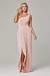 Bridesmaid dress