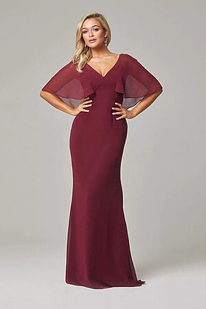 Alora Bridesmaids Dress