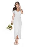 Zara - Dove Grey