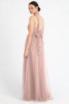 Annabelle Bridesmaids Dress by Jenny Yoo - Whipped Apricot