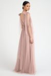 Annabelle Bridesmaids Dress by Jenny Yoo - Whipped Apricot