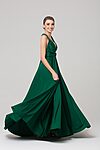 tania olsen emerald bridesmaids dress