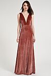 Logan Bridesmaids Dress by Jenny Yoo - English Rose