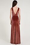 Logan Bridesmaids Dress by Jenny Yoo - English Rose