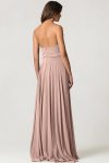 Inesse Bridesmaids Dress by Jenny Yoo - Whipped Apricot