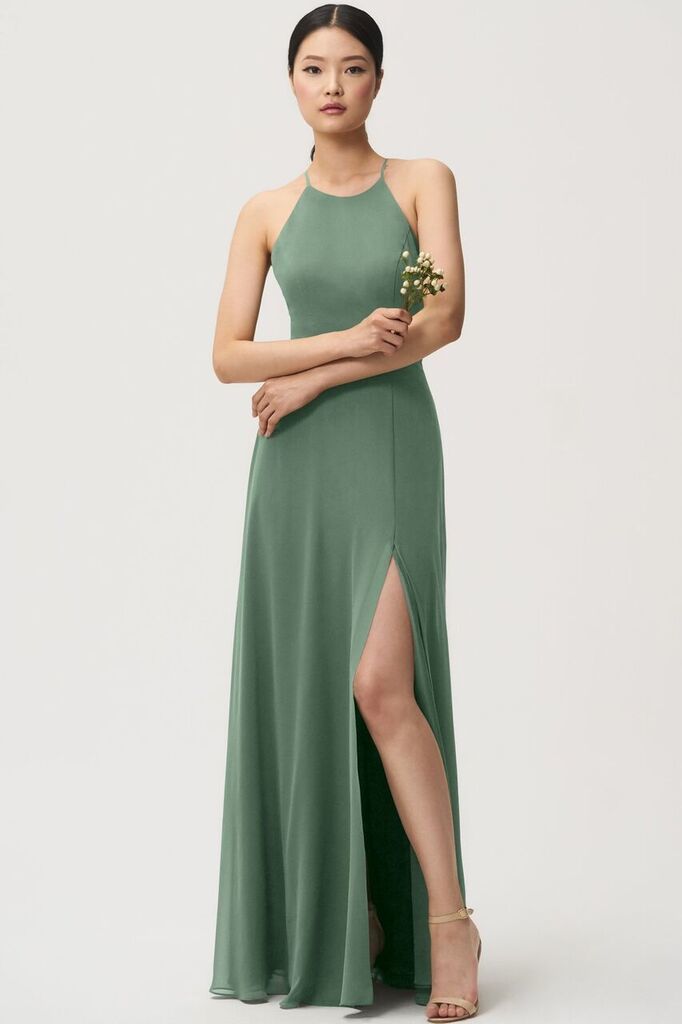Kayla Bridesmaids Dress by Jenny Yoo ...