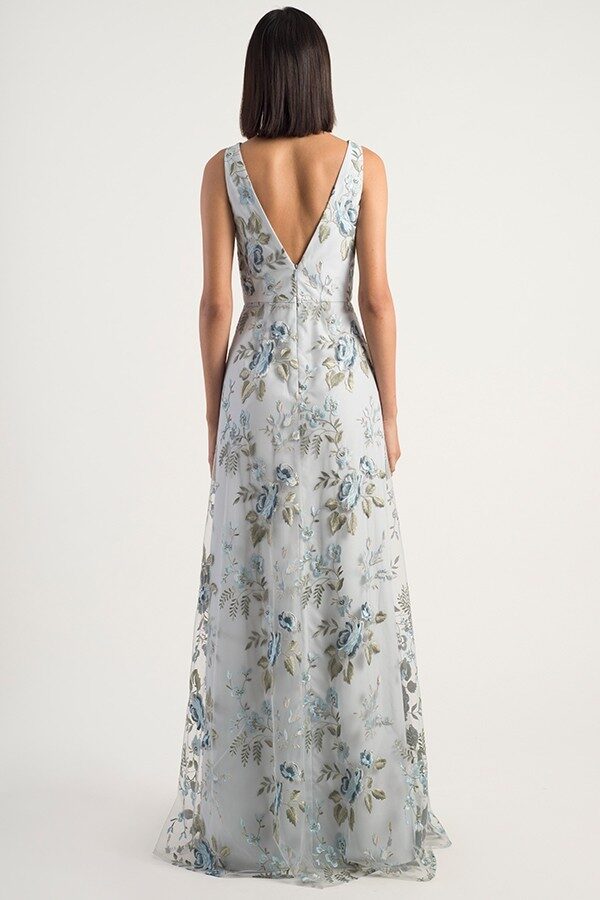 tatum_serenityblue_2_web Embroidered Tatum Bridesmaids Dress by Jenny Yoo - Serenity Blue