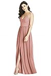 Ashley Desert Rose Bridesmaid Dress by Dessy product image