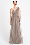 Try Before You Buy Annabelle Bridesmaid Dress by Jenny Yoo product image
