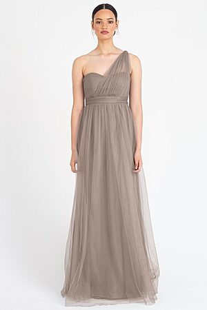 Try Before You Buy Annabelle Bridesmaid Dress by Jenny Yoo product image