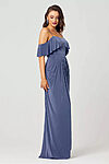 Arianna Bridesmaid Dress by Tania Olsen - Dusty Indigo
