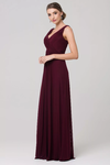 Amber Bridesmaids Dress