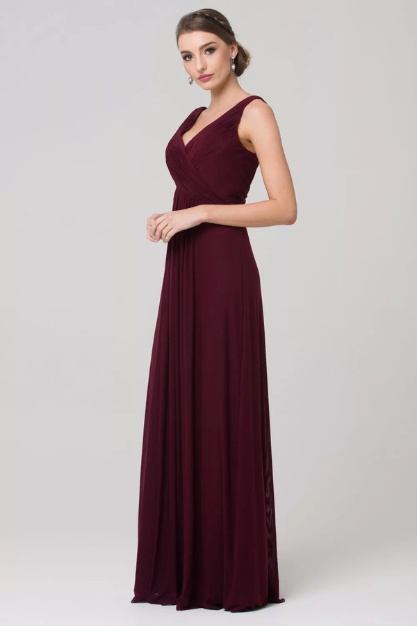 Untitled Amber Bridesmaids Dress