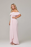 Arianna Bridesmaid Dress by Tania Olsen – Blush Pink