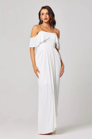 White Bridesmaid Dresses White Bridesmaid Dresses