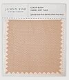 Jenny Yoo Soft Tulle Swatch - Blush