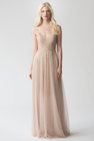 Brielle Bridesmaids Dress