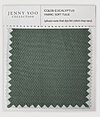 Jenny Yoo Soft Tulle Swatch - Eucalyptus