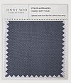 Jenny Yoo Soft Tulle Swatch - Hydrangea