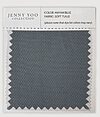 Jenny Yoo Soft Tulle Swatch - Mayan