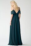 Milana Bridesmaid Dress by Jenny Yoo - mila caspian sea