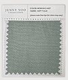 Jenny Yoo Soft Tulle Swatch - Morning Mist