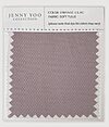 Jenny Yoo Soft Tulle Swatch - Vintage Lilac