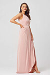Pink Bridesmaid Dress