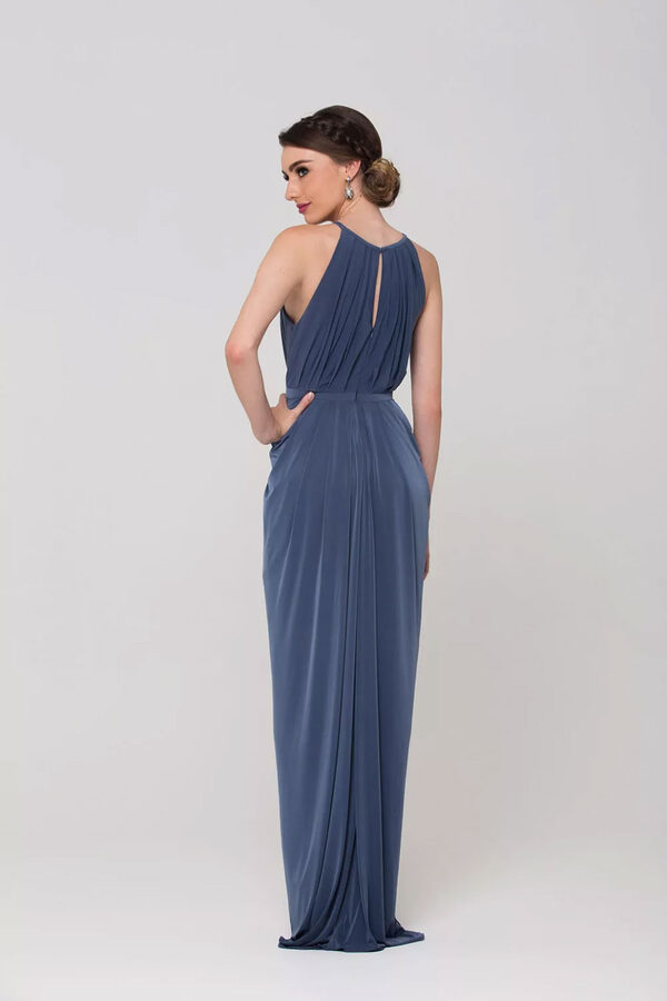 Teal-Bridesmaid-Dress-1 Teal Bridesmaid Dress