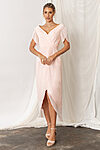 zara-core-bridesmaids-dress-ballerina soft light pink