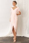 zara-core-bridesmaids-dress-ballerina soft light pink
