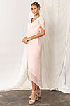 zara-core-bridesmaids-dress-ballerina soft light pink