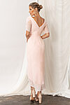 zara-core-bridesmaids-dress-ballerina soft light pink