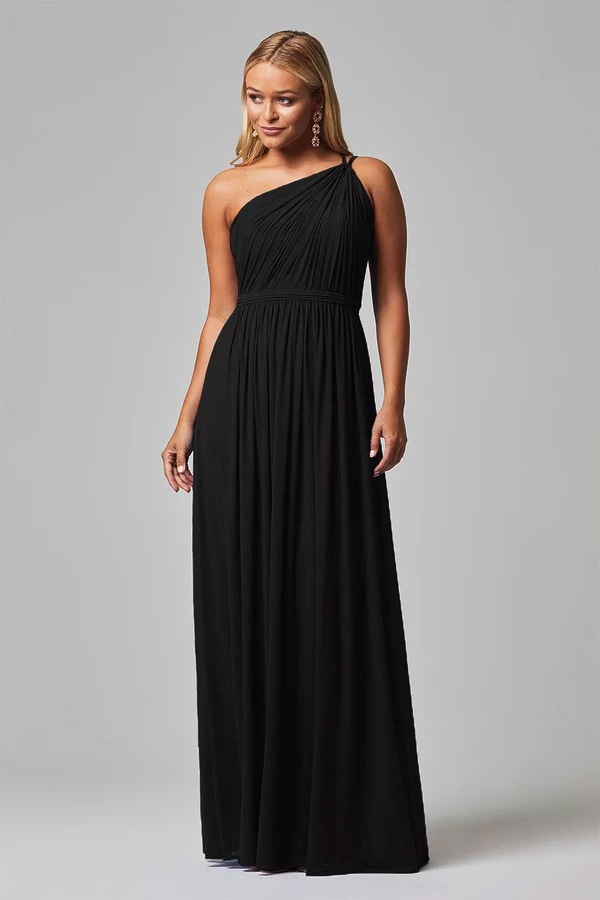 charcoal grey bridesmaid dresses Recycled Cotton Cable Sweater Dress main image 1