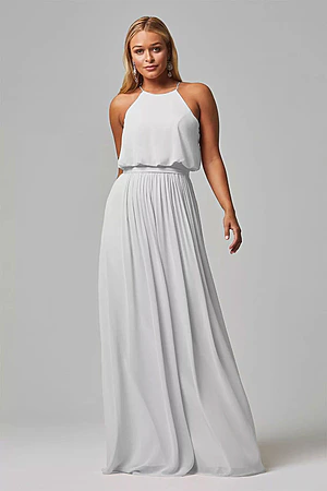princess polly baby blue dress Vintage-Style Bridesmaid Dresses for All Figures