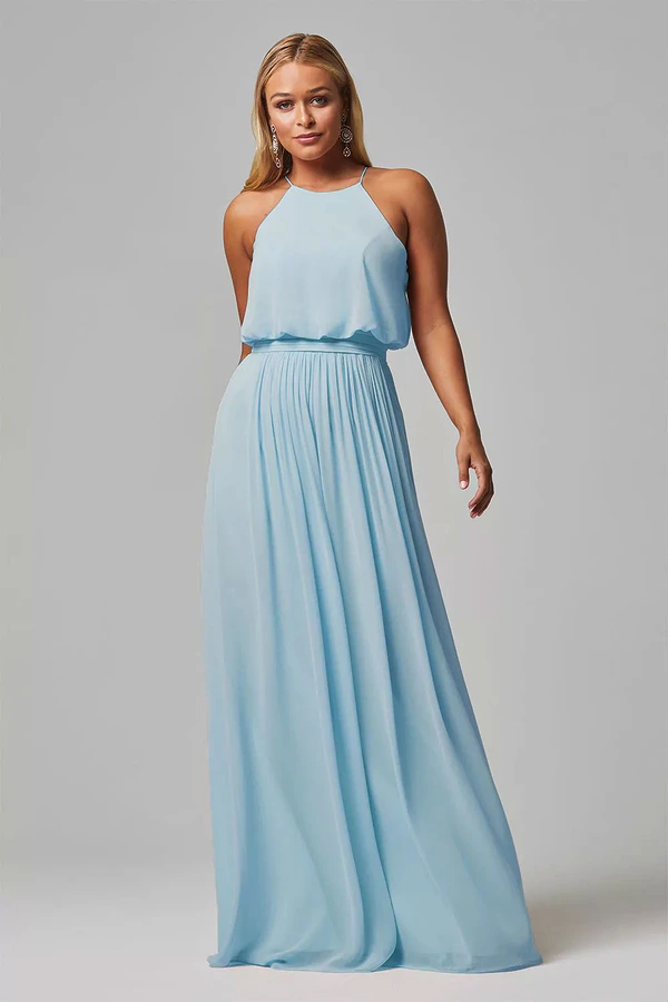 Sylvia Bridesmaid Dress - Duck Egg Blue | Tania Olsen | BMO Sylvia Bridesmaid Dress - Duck Egg Blue | Tania Olsen | BMO