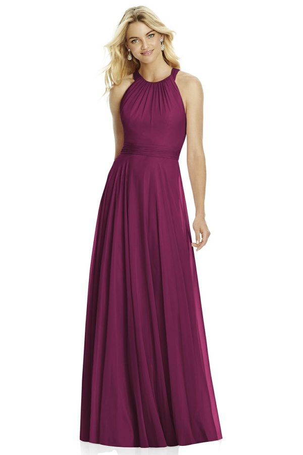 Try Before You Buy Thea Bridesmaids Dress