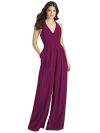 Try Before You Buy Arielle Bridesmaids Jumpsuit