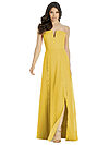 Marshall Marigold Bridesmaid Dress by Dessy product image