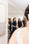 Mila Navy Bridesmaid Dresses Under $200 Australia Wide