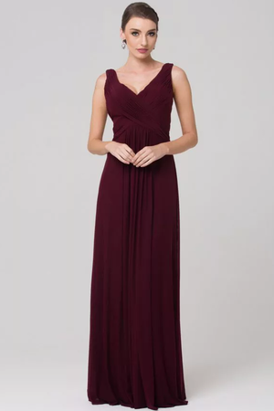 Try Before You Buy Amber Bridesmaid Dress by Tania Olsen product image