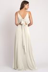Dani Bridesmaids Dress by Jenny Yoo - Winter White