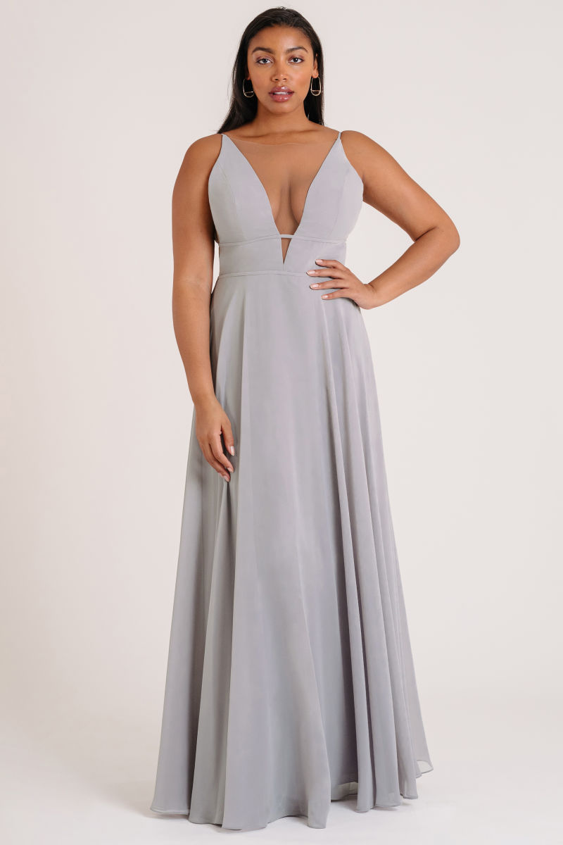 Hollis Bridesmaids Dress by Jenny Yoo 