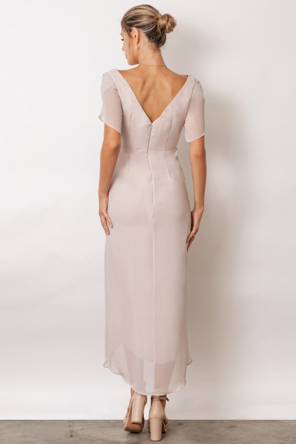 Zara Bridesmaid Dresses by Talia Sarah in Cashmere4 Zara Bridesmaid Dresses by Talia Sarah in Cashmere