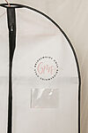 Garment Bags for Bridesmaids Bridesmaids Accessories